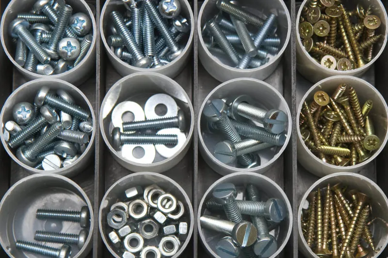 Fasteners